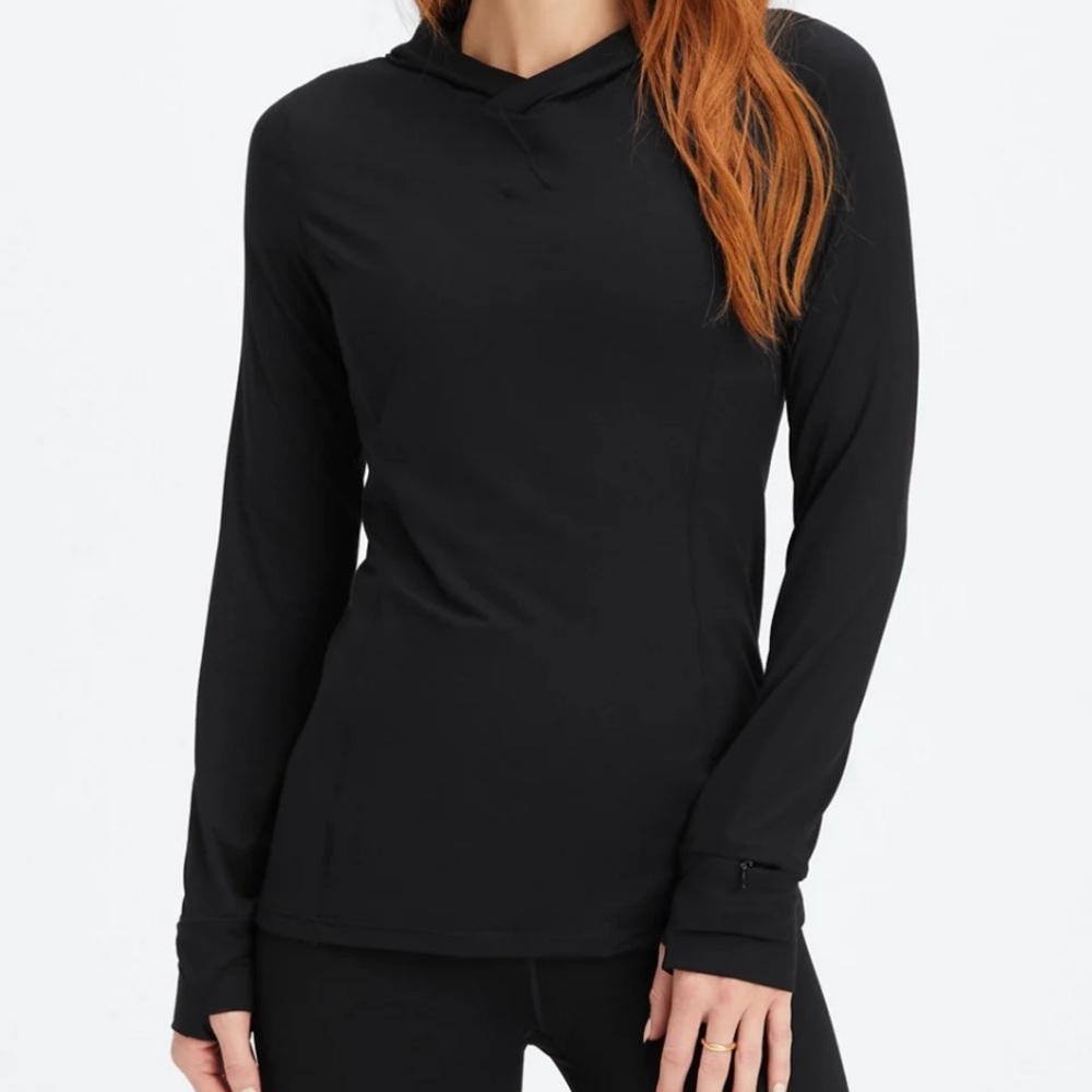 Fabletics Phoenix Run Hoodie